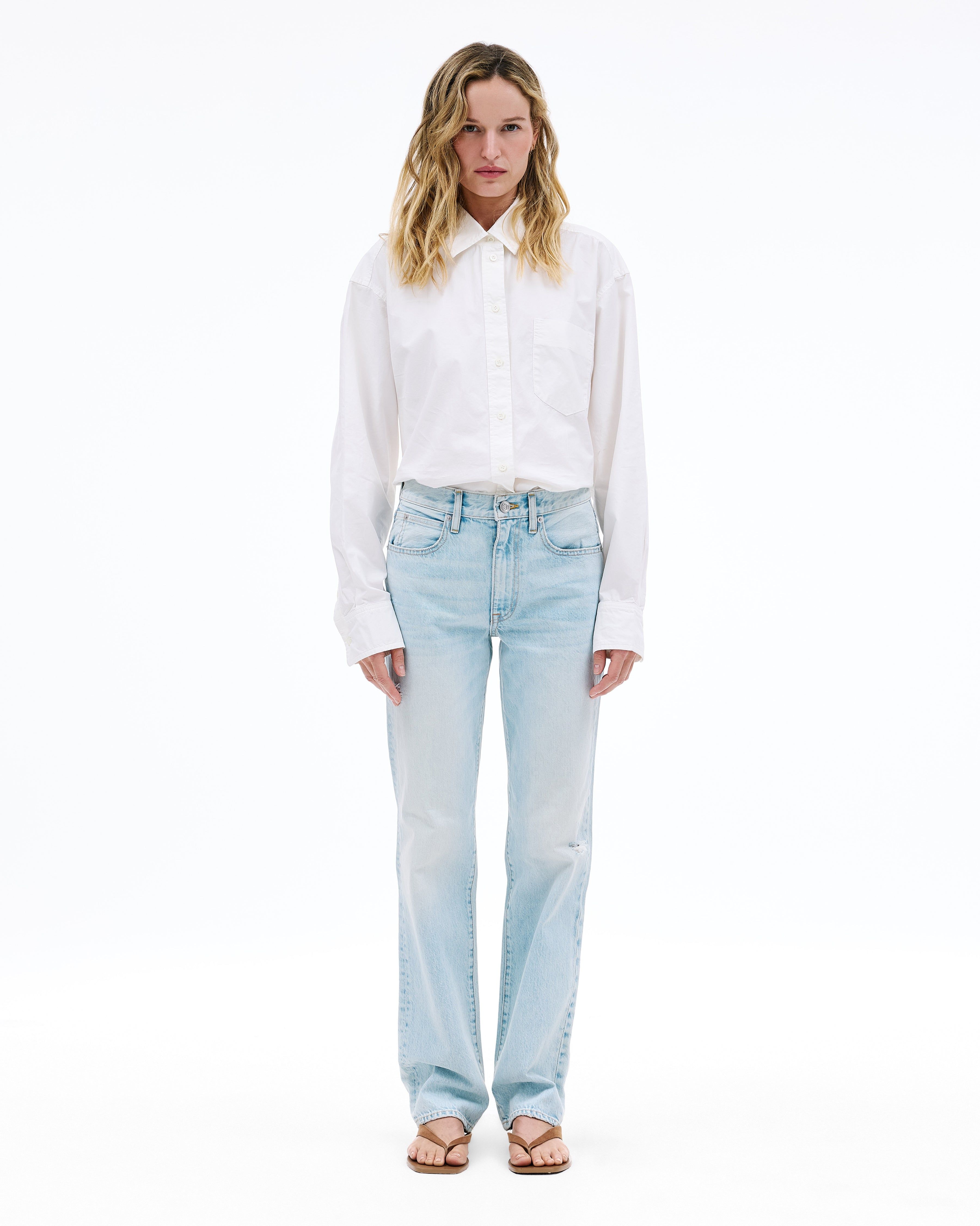 Jeans | SLVRLAKE