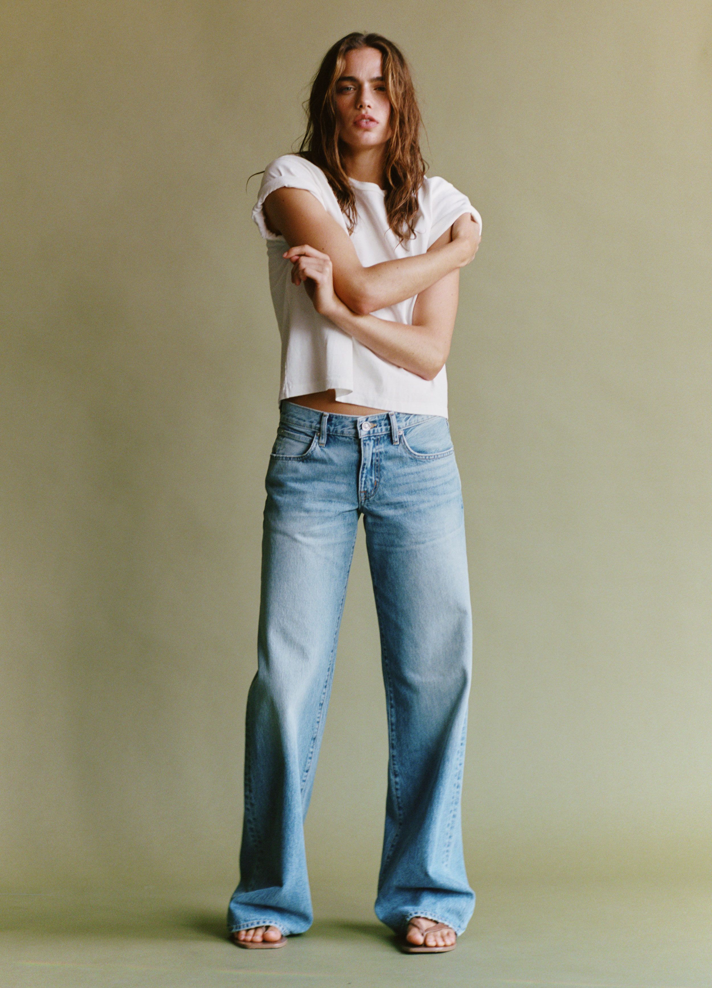 SLVRLAKE | Premium denim from Los Angeles | Slvrlake Denim