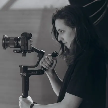 Анета Балдович