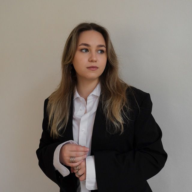 Любовь Альхименко