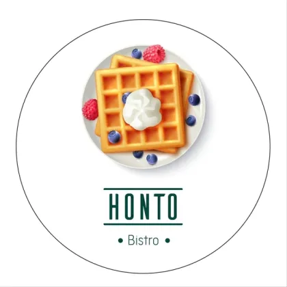 Honto Coffee