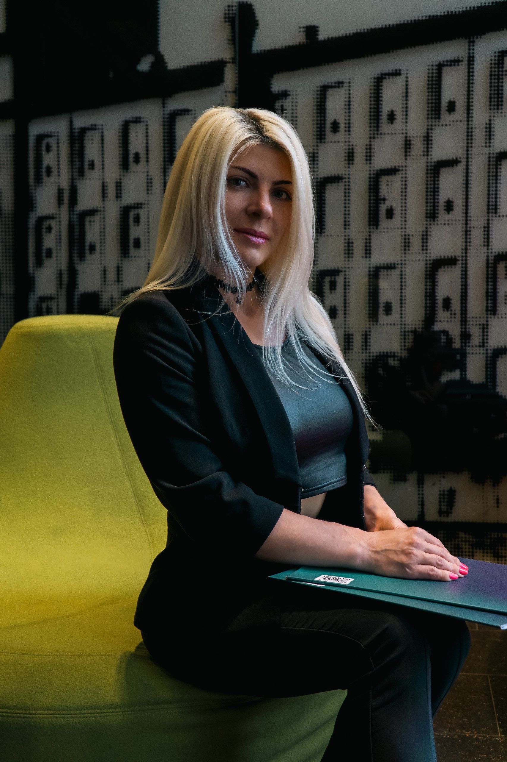 Виктория Корелина