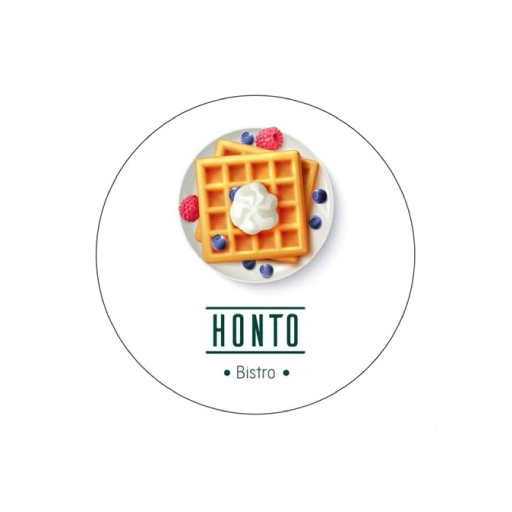 Honto