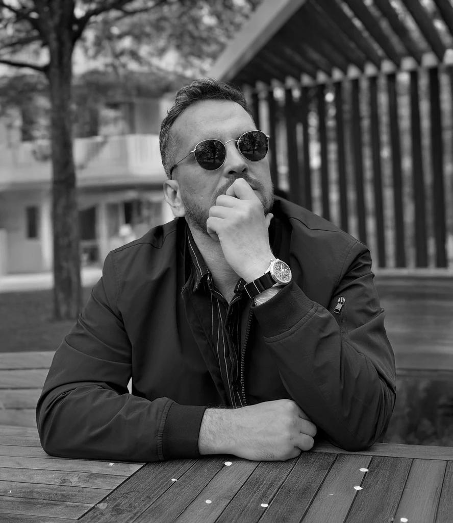 Артем Гончаров