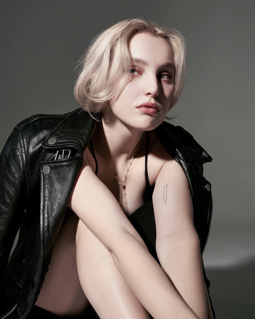 Элеонора Галиуллина  