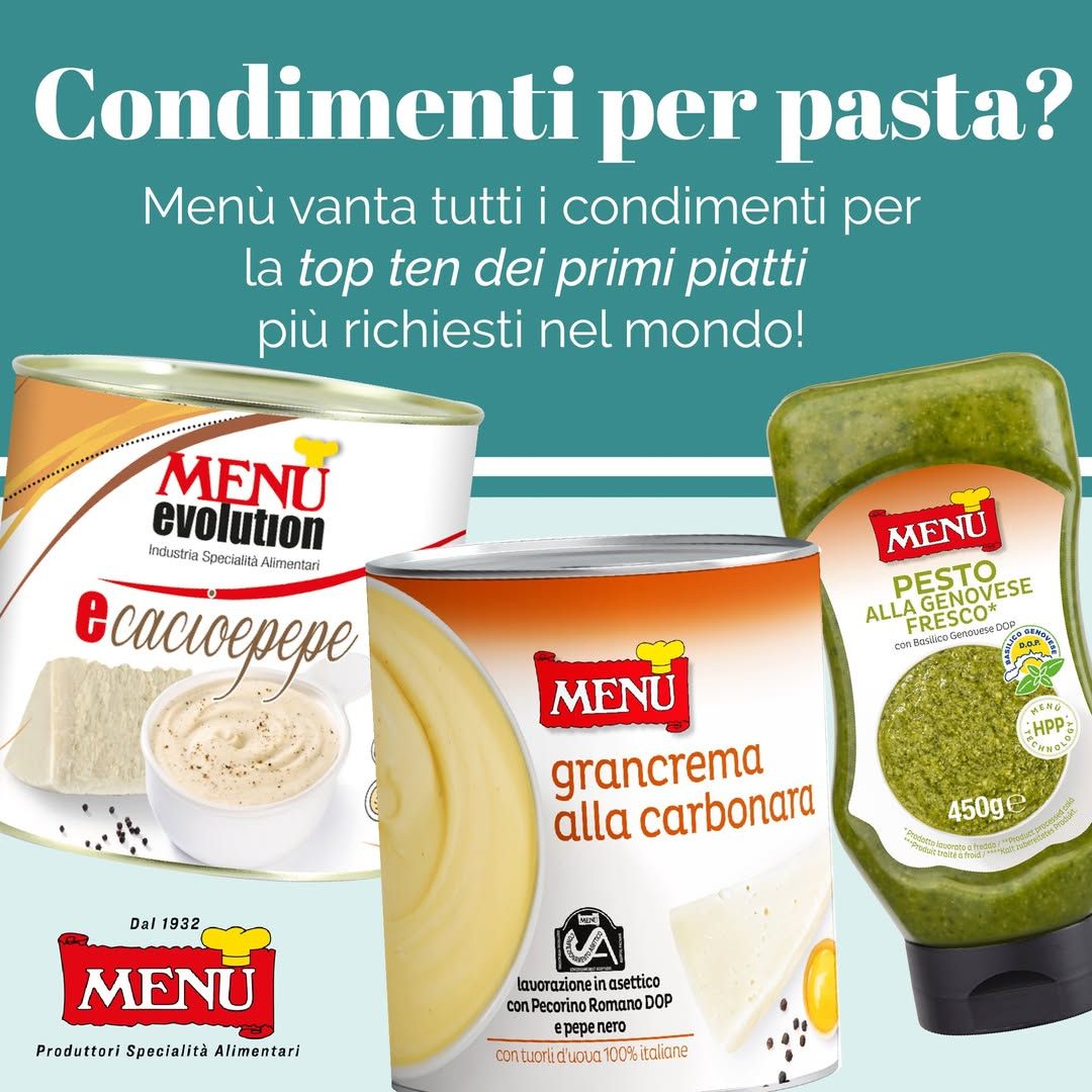 Поставщик профессиональных п/ф для HoReCa