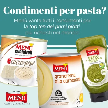 Поставщик профессиональных п/ф для HoReCa