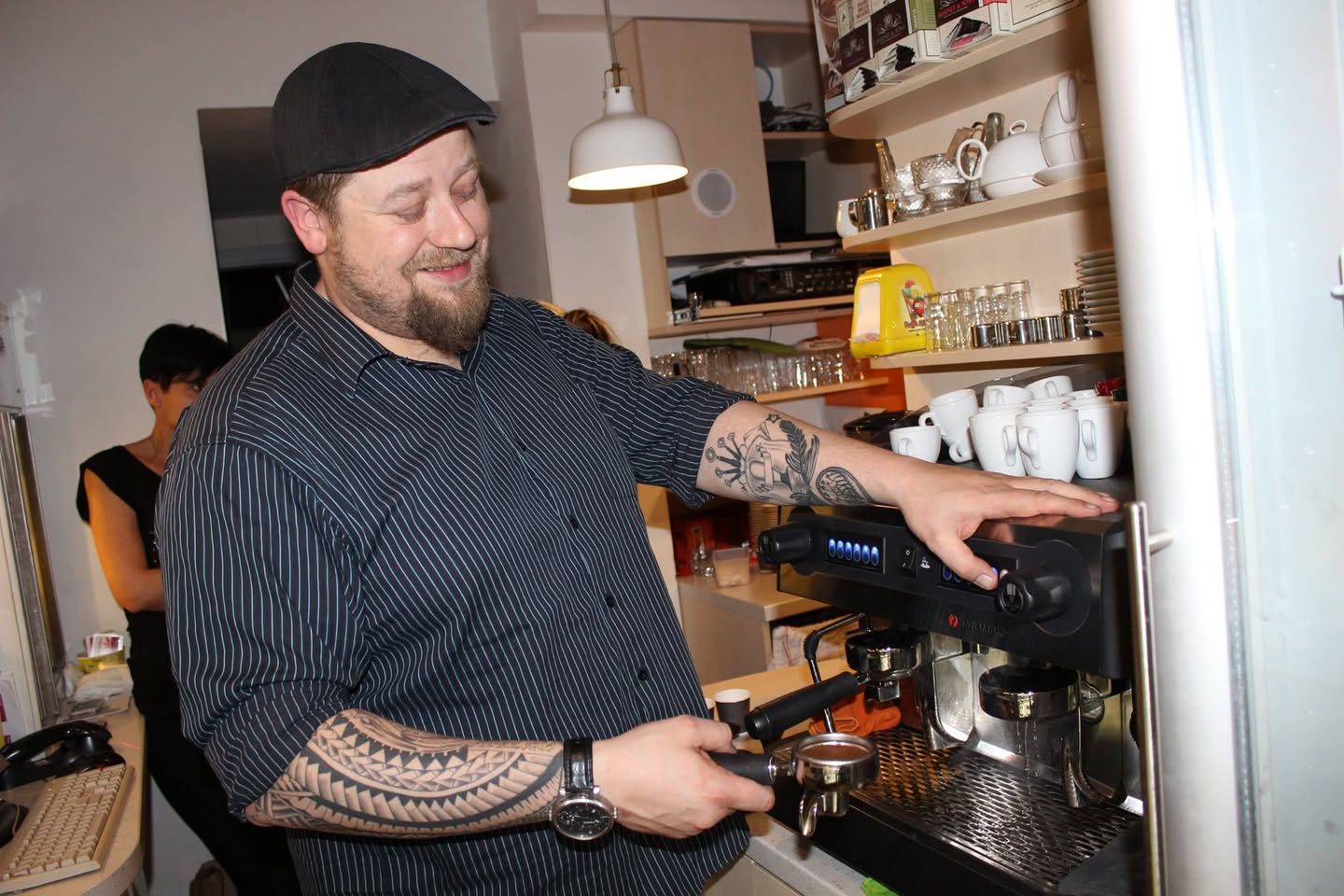 Франтишек Рохачек