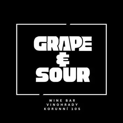 Grape & Sour