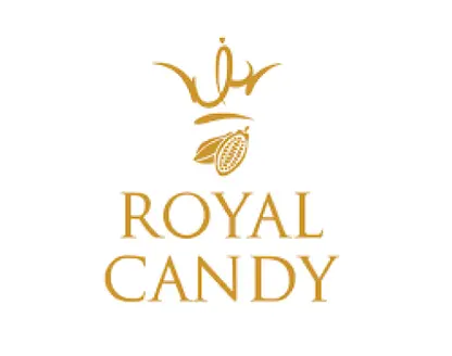 Royal candy