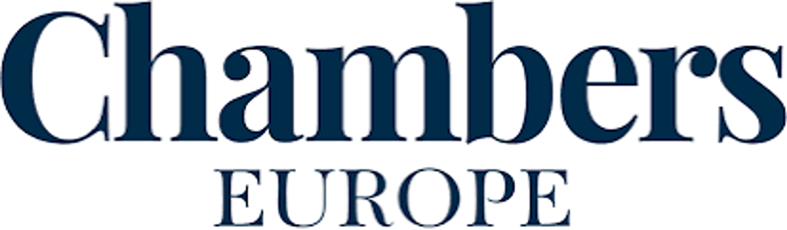 Chambers Europe