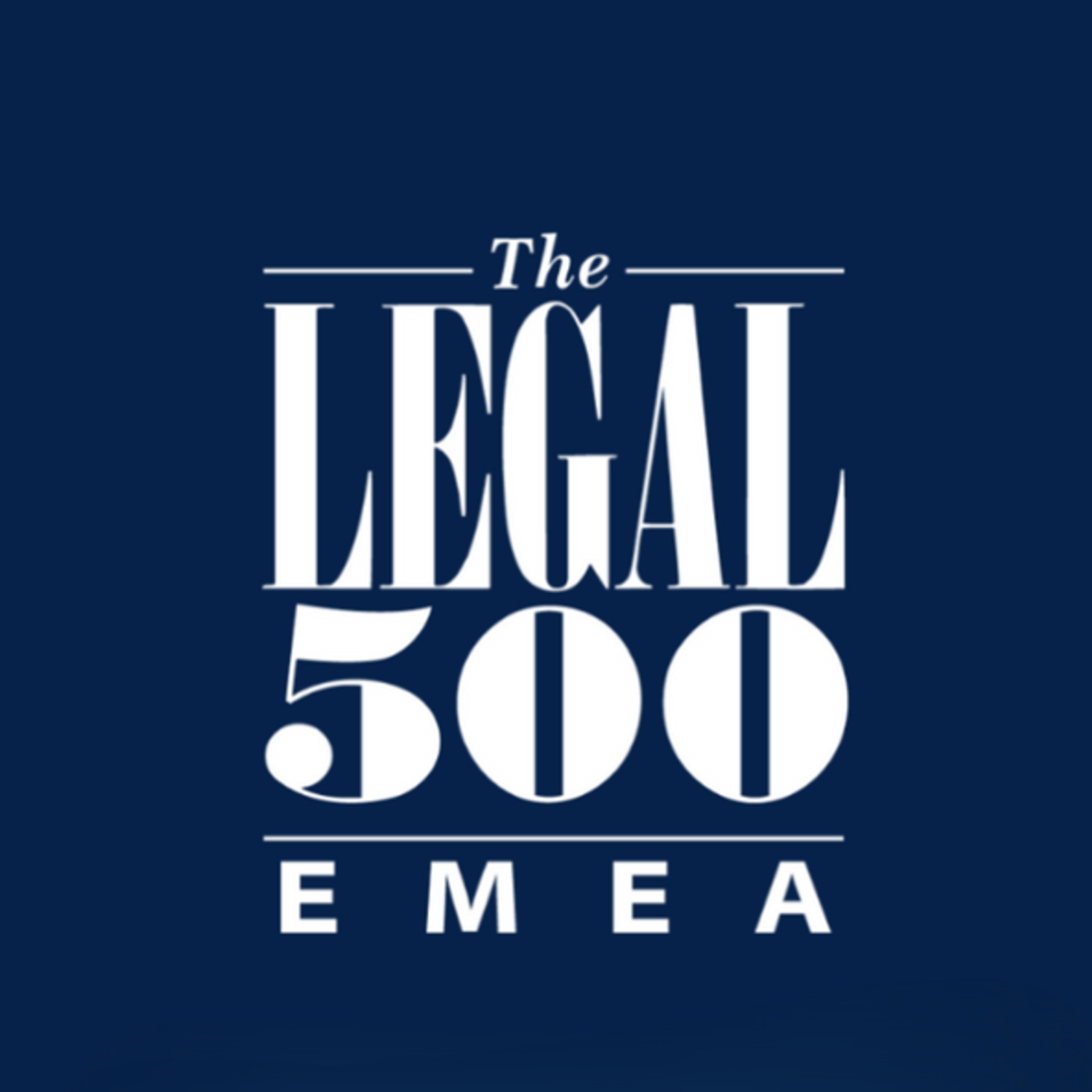 Legal 500 EMEA