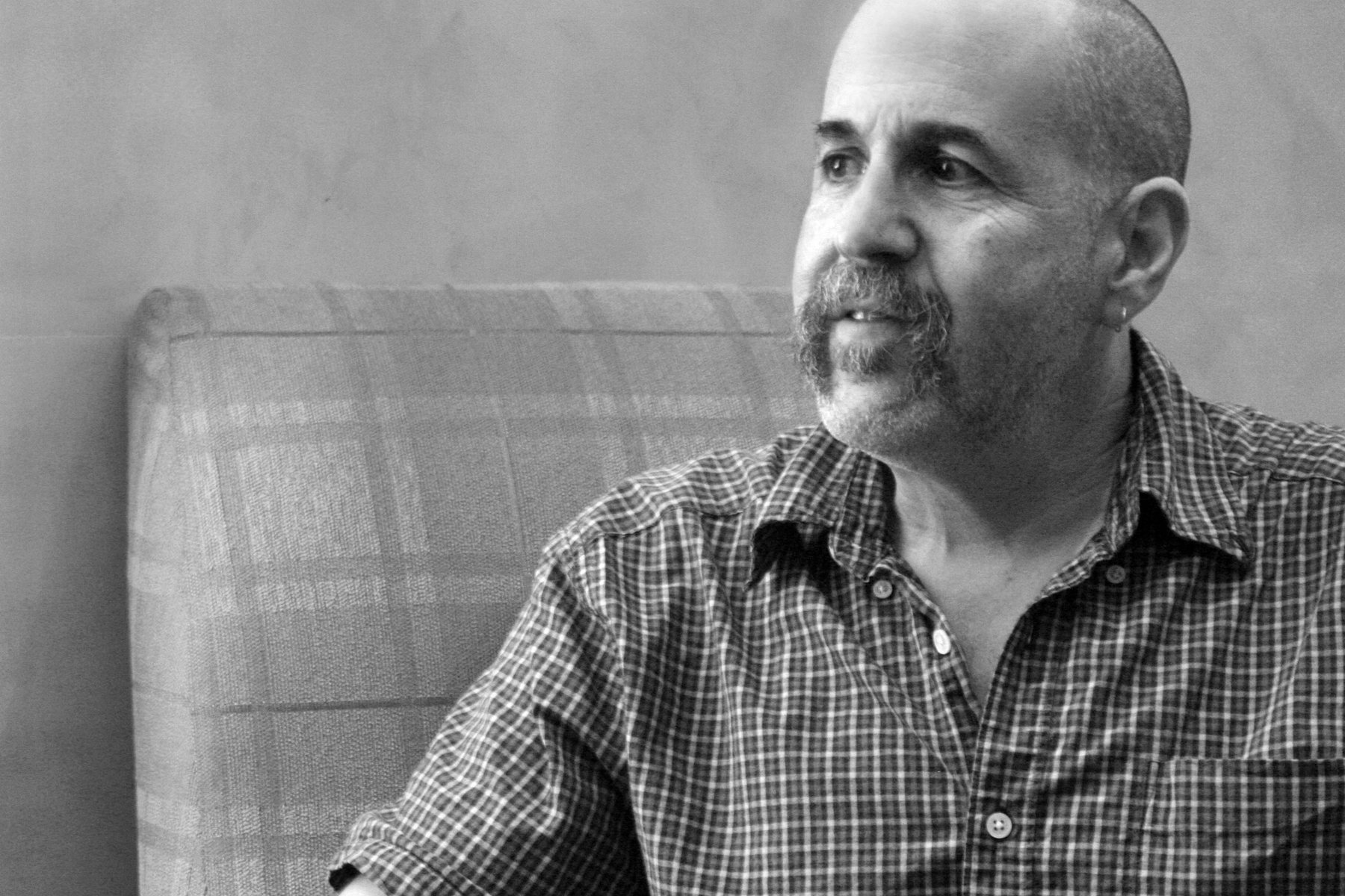 Editorial Portrait Photography