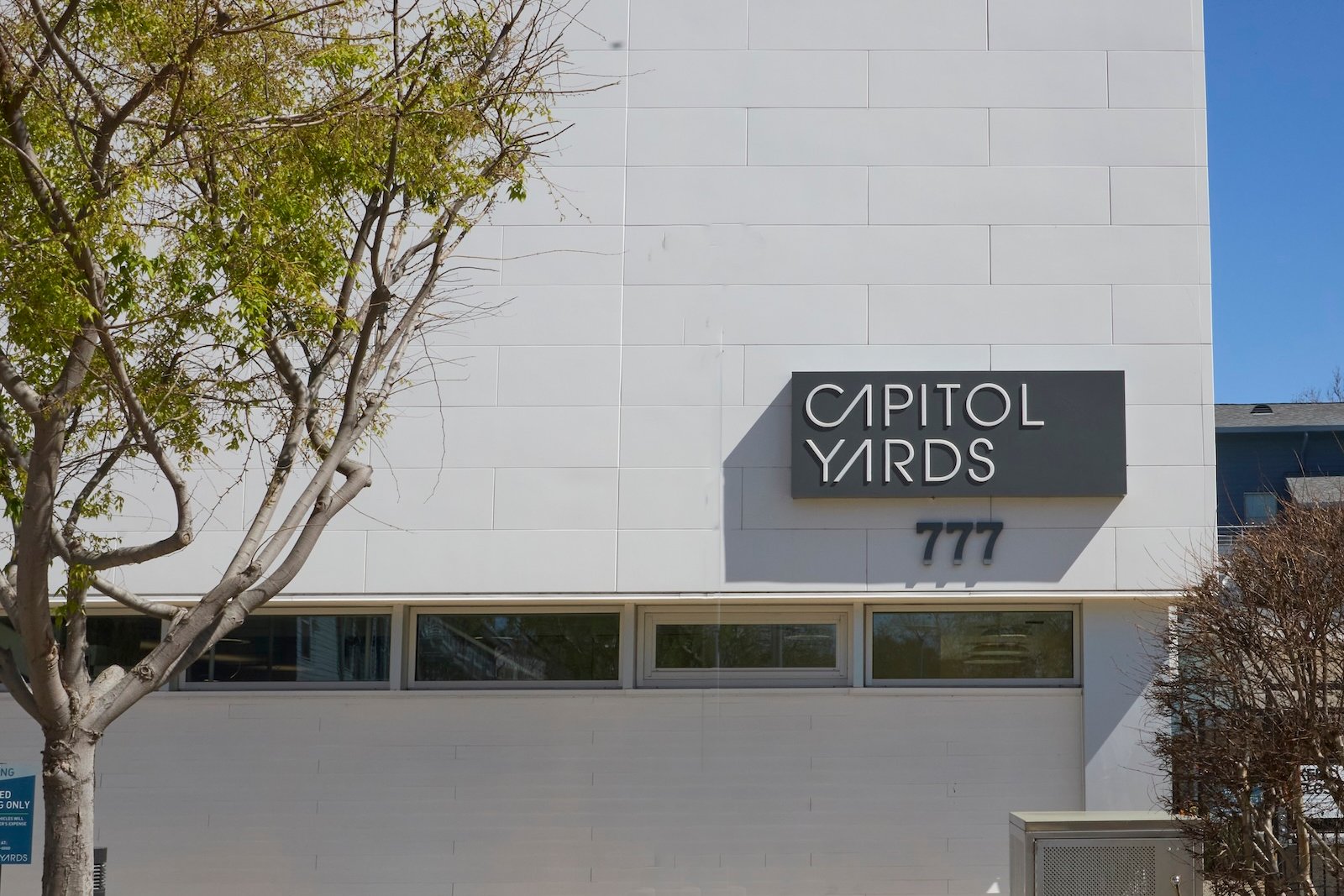 Commercial Location Photography