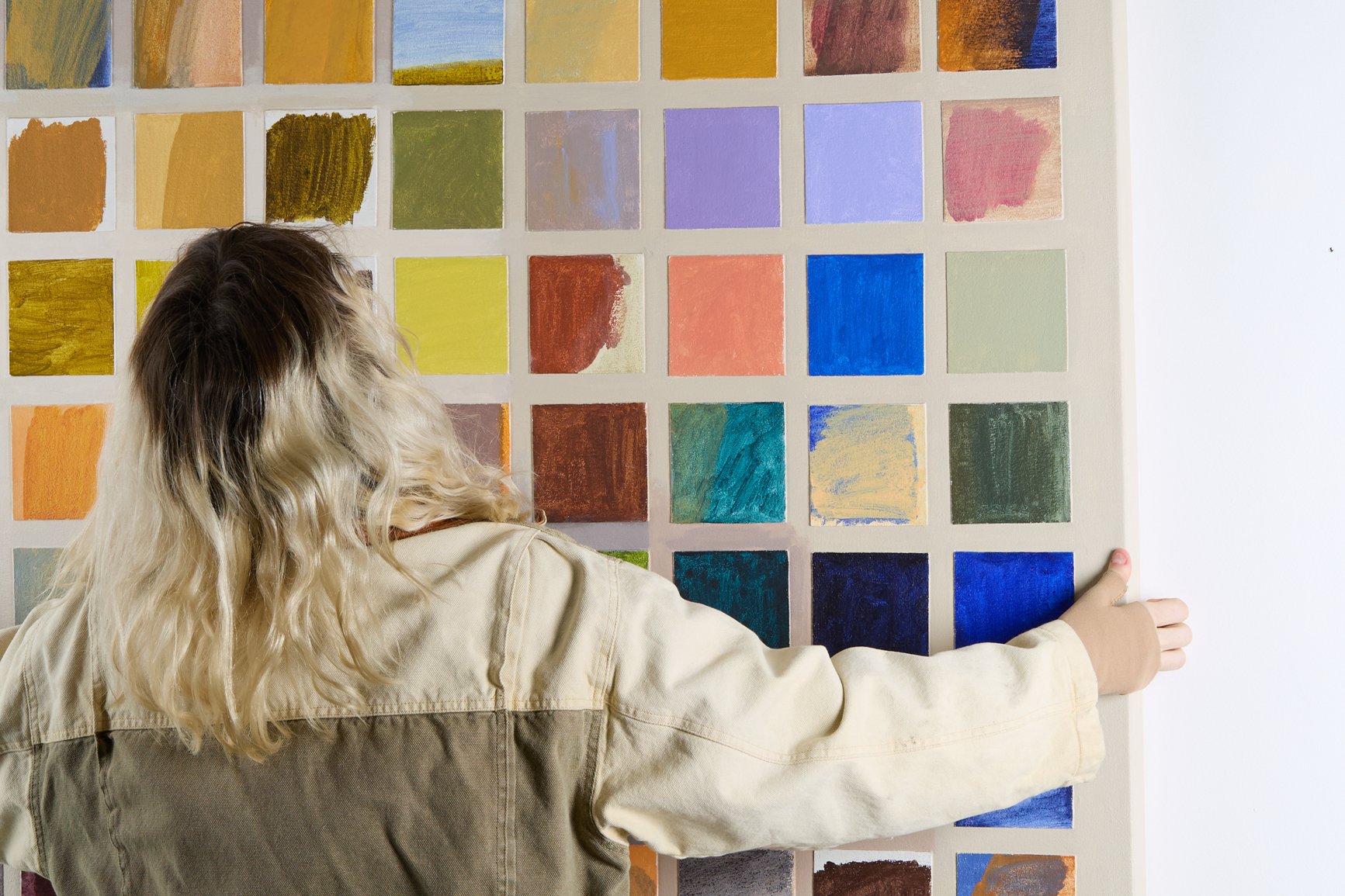 Commercial Copywork Photography