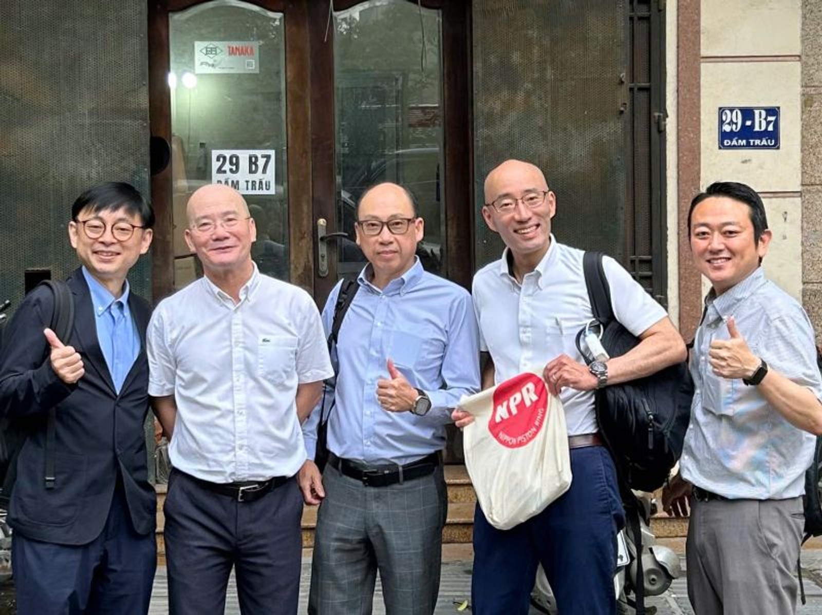 A Decade With NPR: Strong Foundations to Bigger Plans