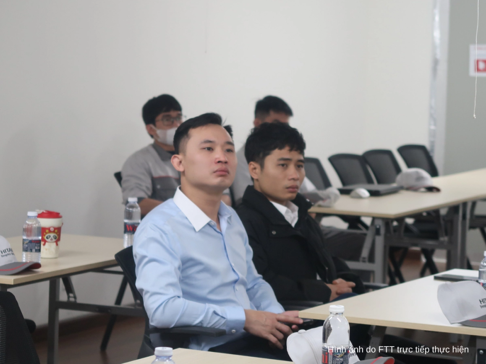 Panel discussion on collaboration strategy