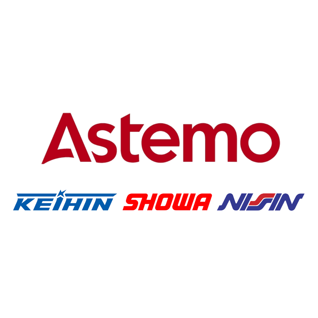 Astemo