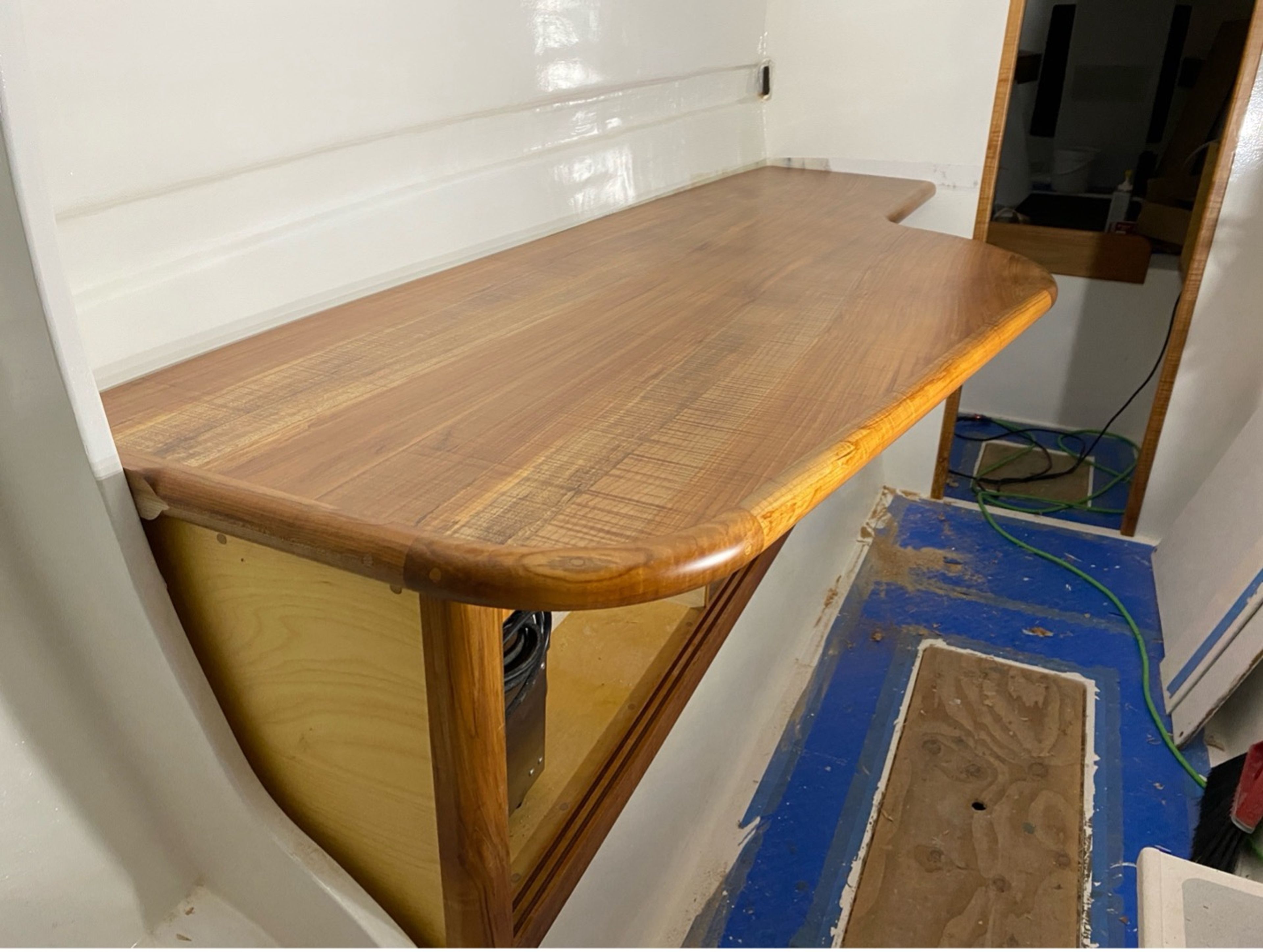 Interior Cabinetry
