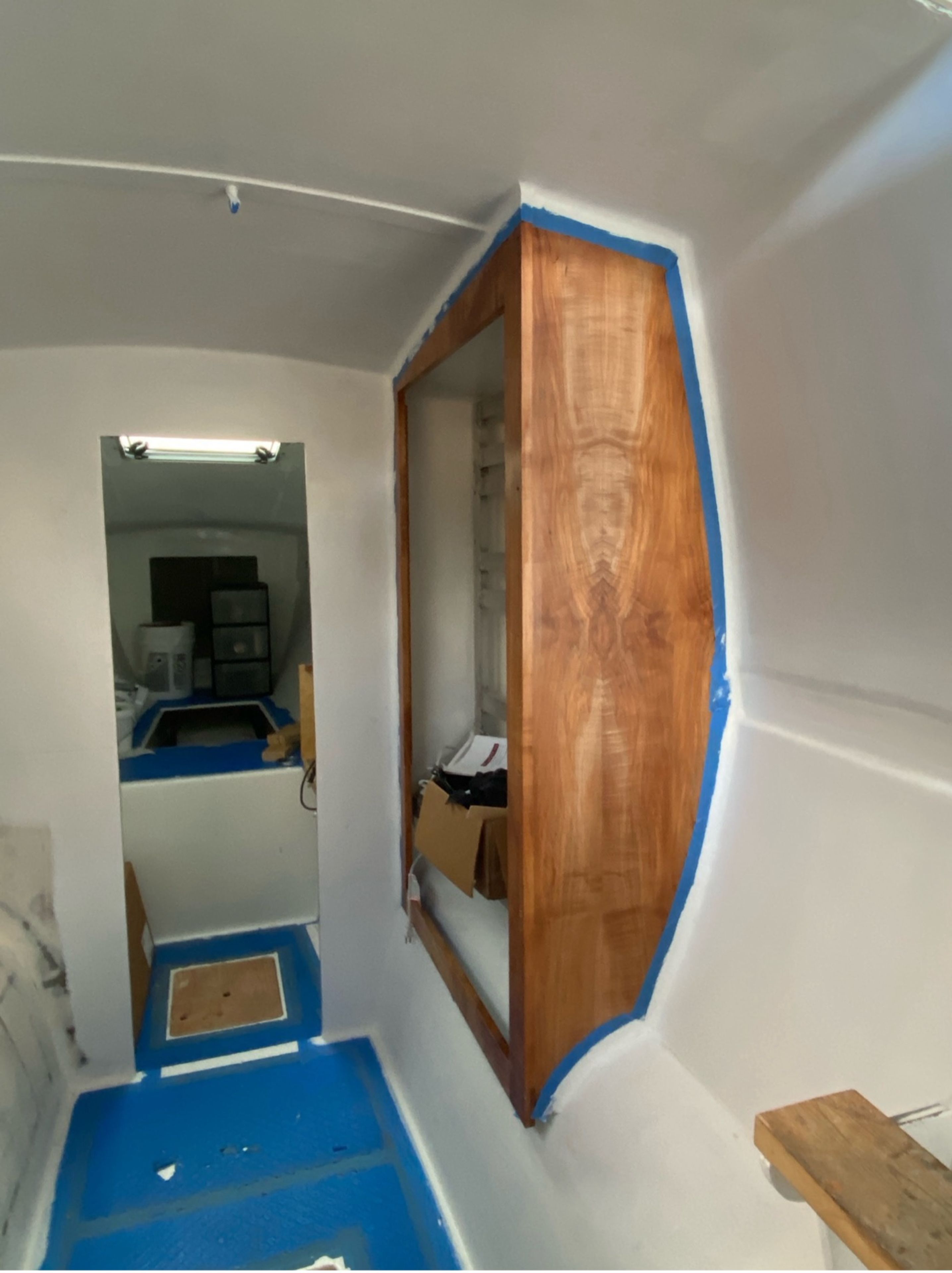 Interior Cabinetry