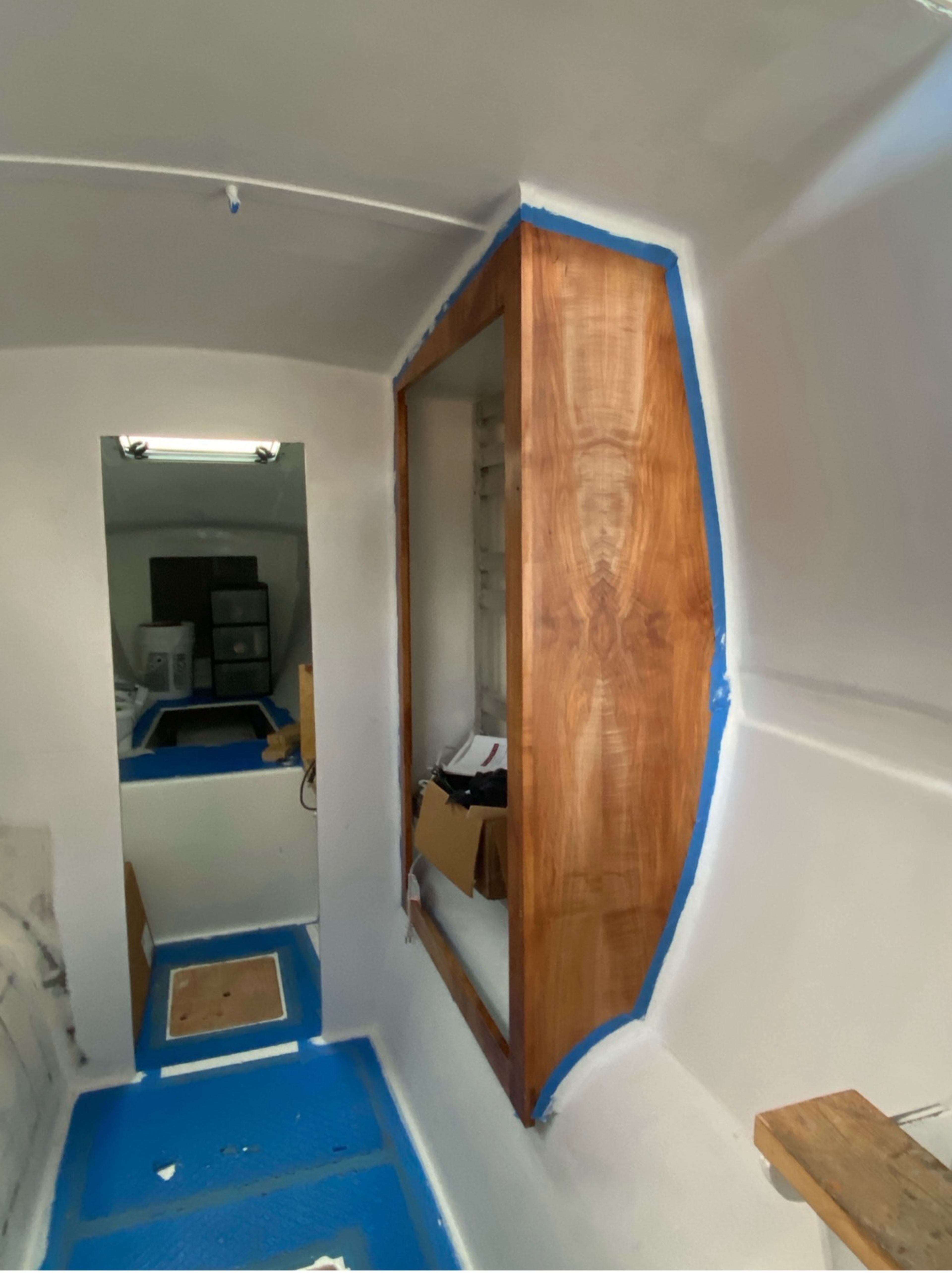 Interior Cabinetry