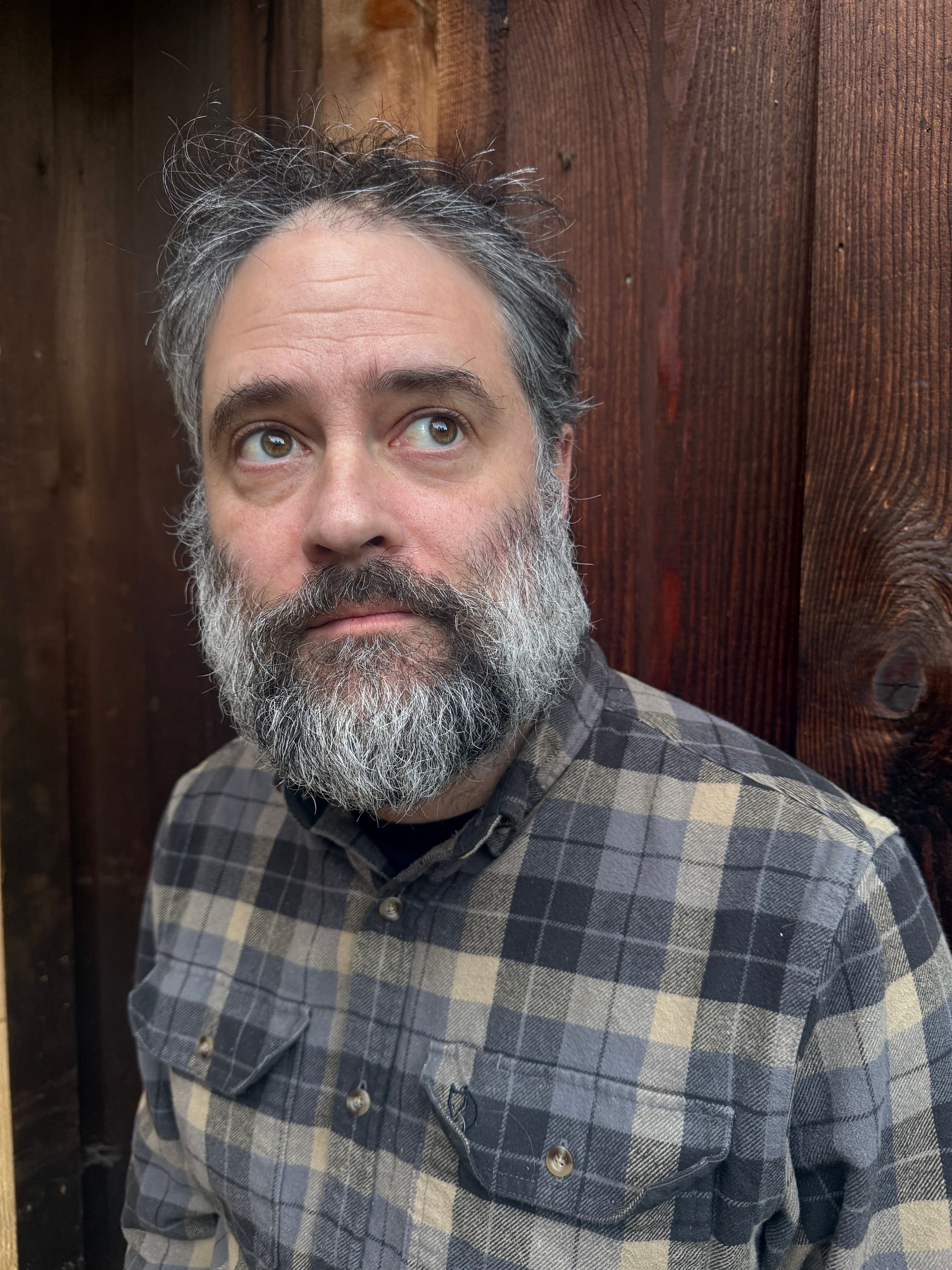 Photo of Avi Bryant