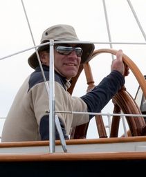 Photo of Keith Battersby