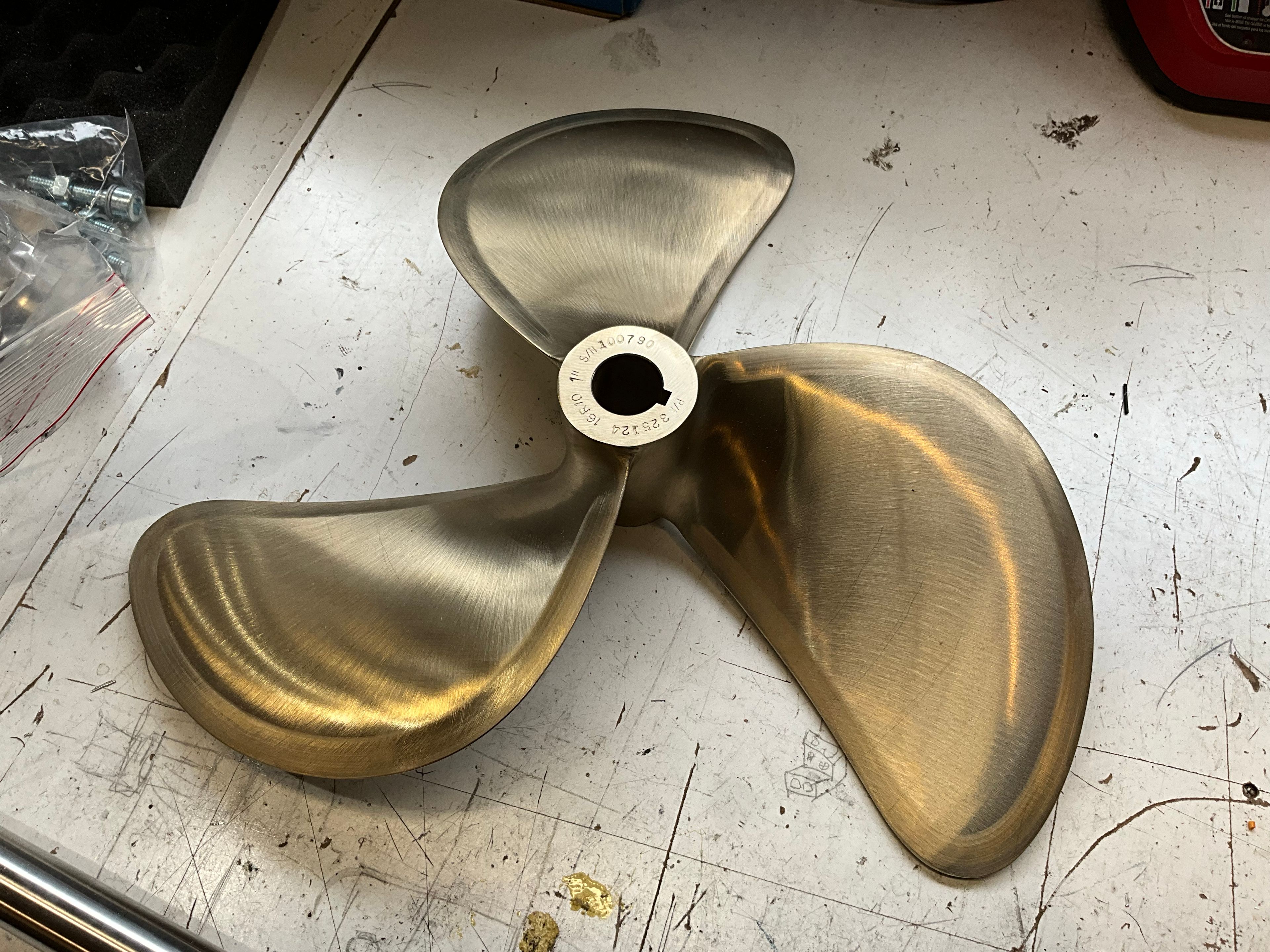 Propeller