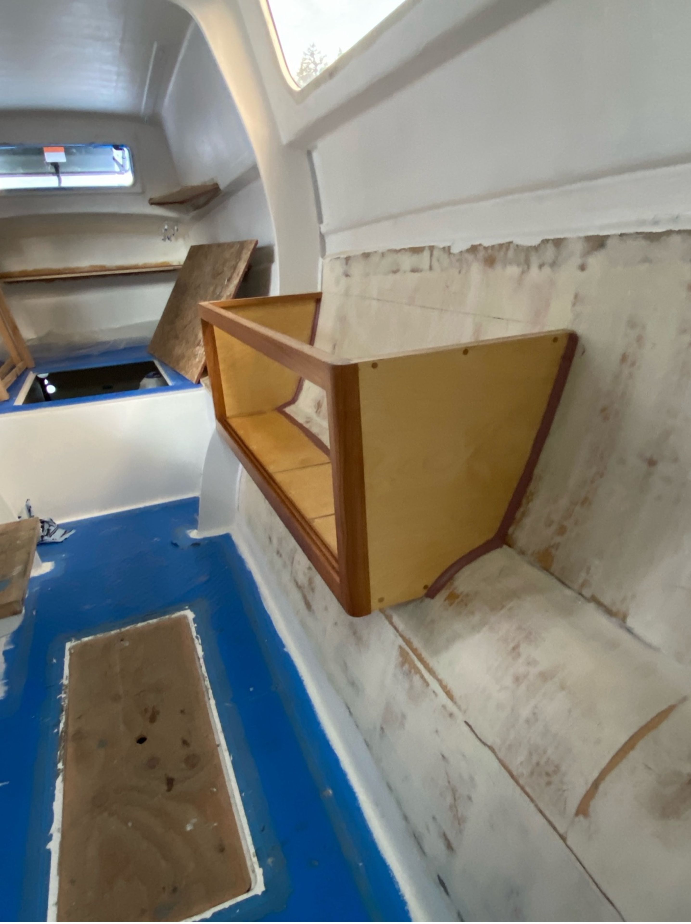 Interior Cabinetry