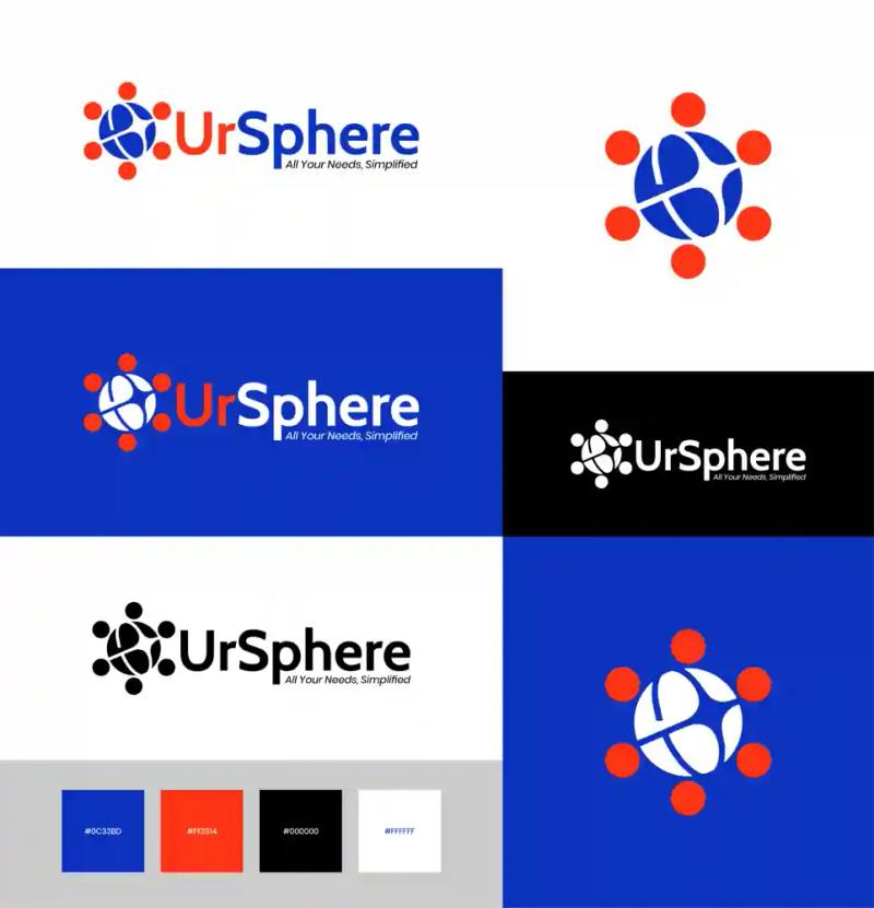 Production Final Logos