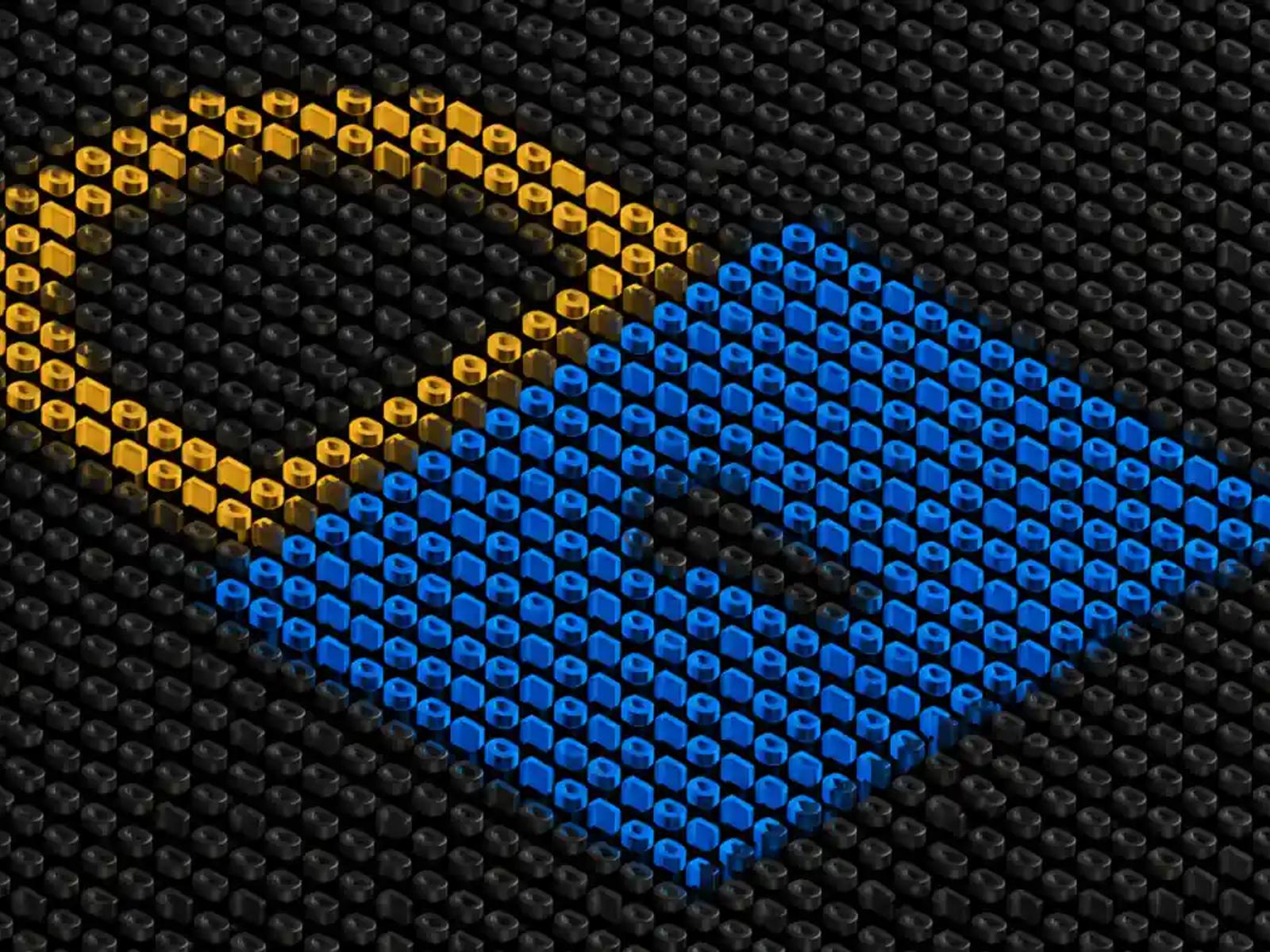 Data Padlock - Kurindetea GRC web dev branding