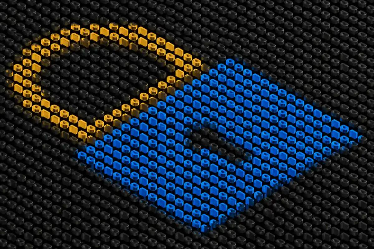 Data Padlock - Kurindetea GRC web dev branding