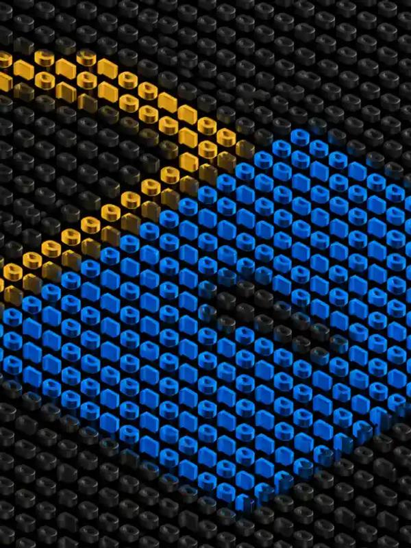 Data Padlock - Kurindetea GRC web dev branding