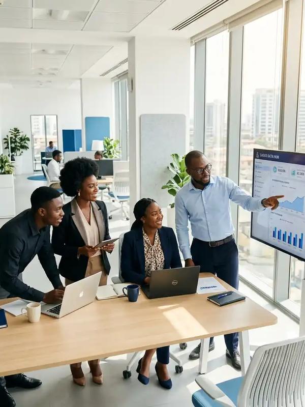 Data Culture Team