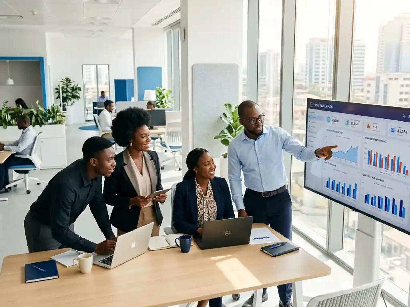 Data Culture Team
