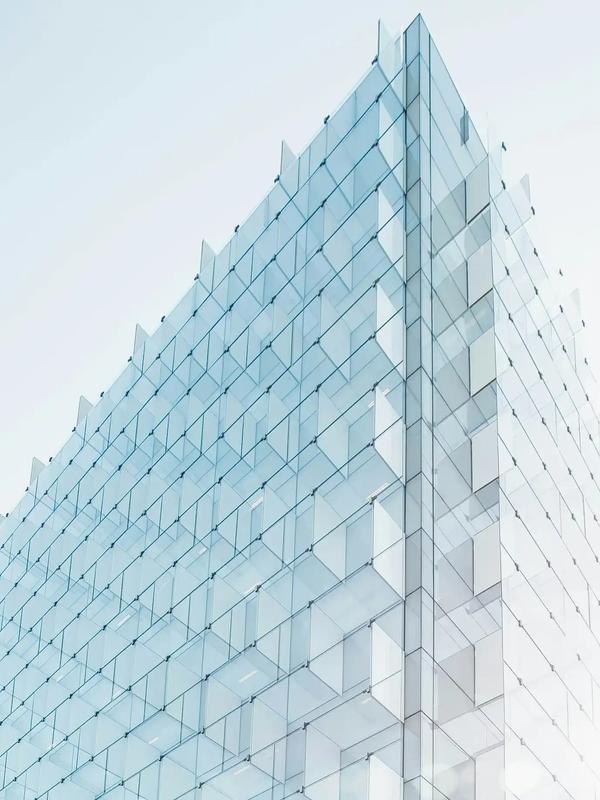 Enterprise Industry Building