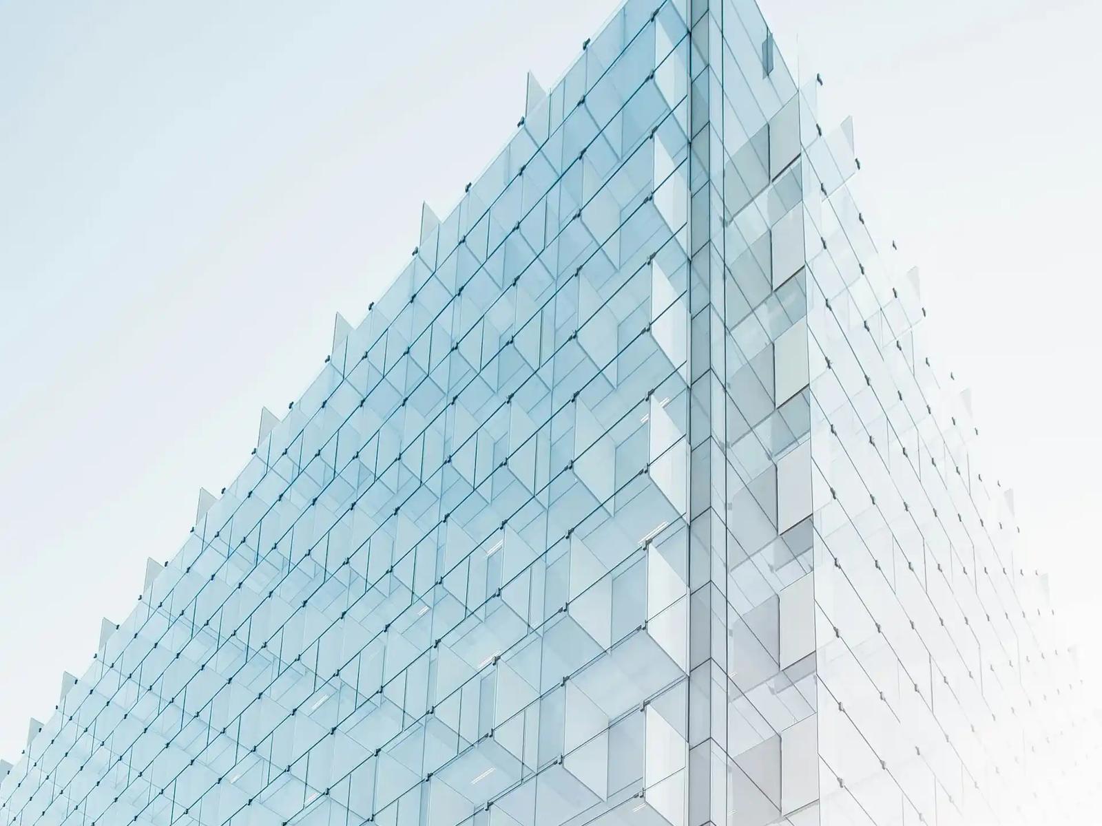 Enterprise Industry Building