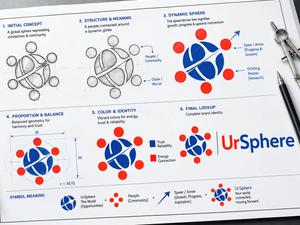 UrSphere Logo