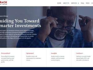 Investment Service
