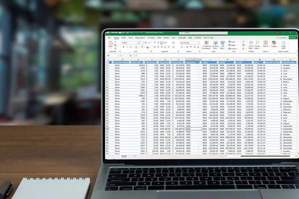 Excel