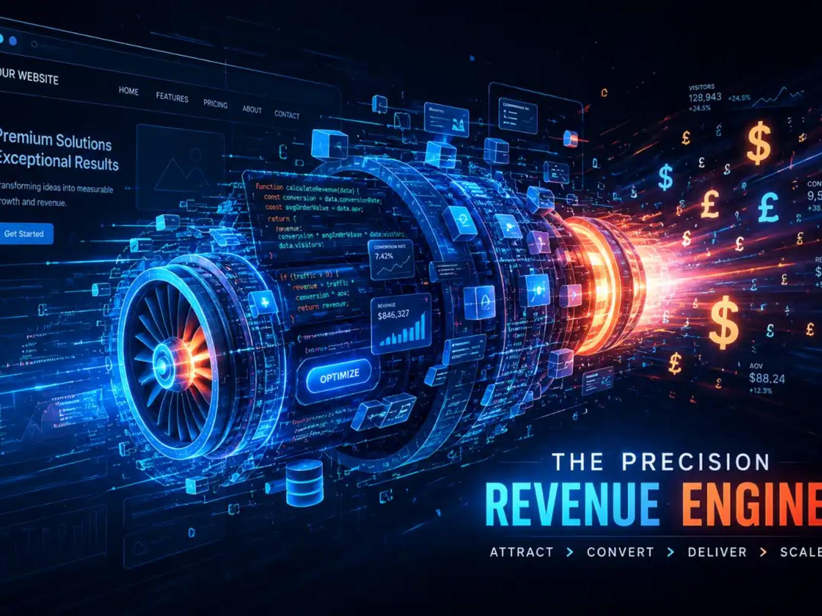 Revenue Engine