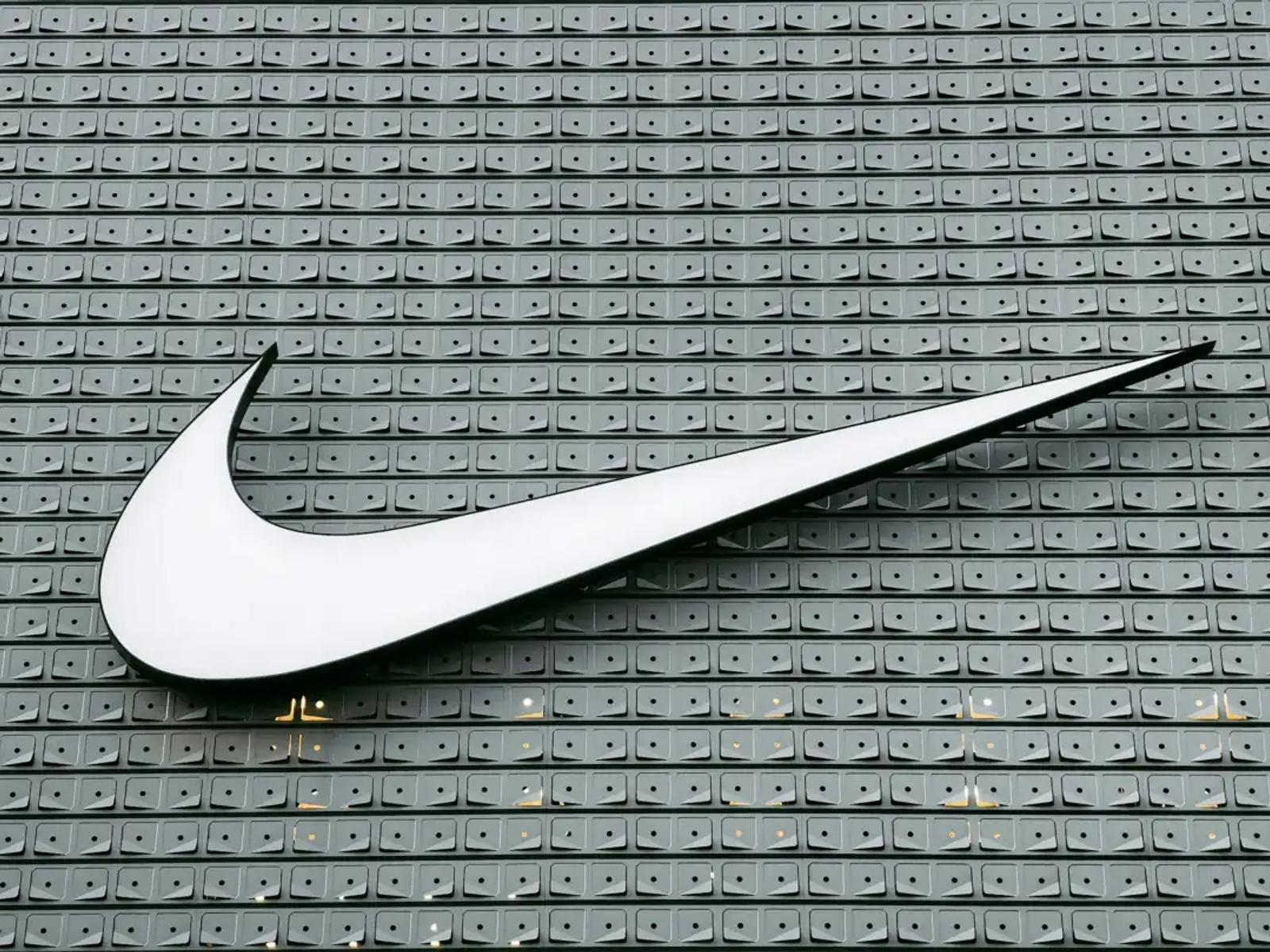 Nike Swoosh Brand strategy