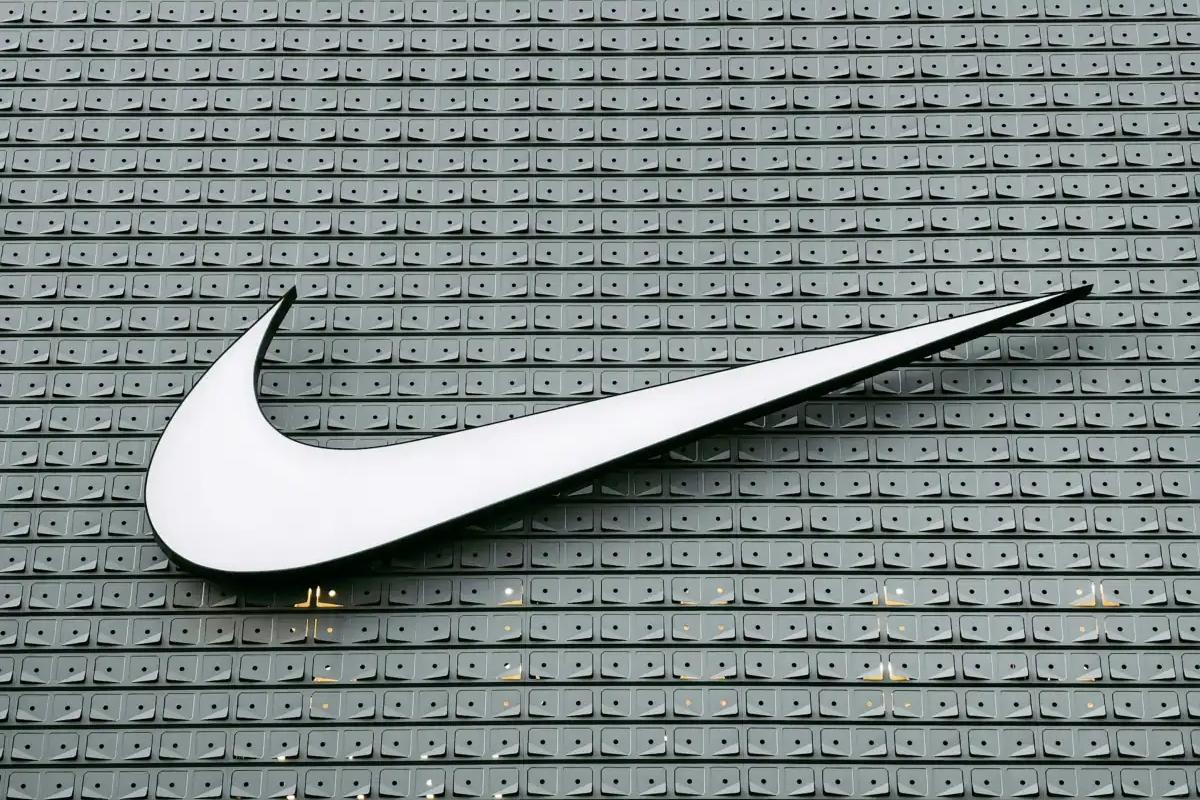 Nike Swoosh Brand strategy
