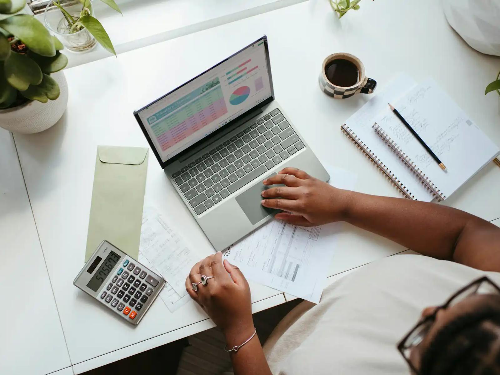 Business Revenue Growth
