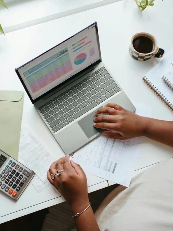 Business Revenue Growth