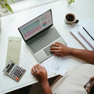 Business Revenue Growth