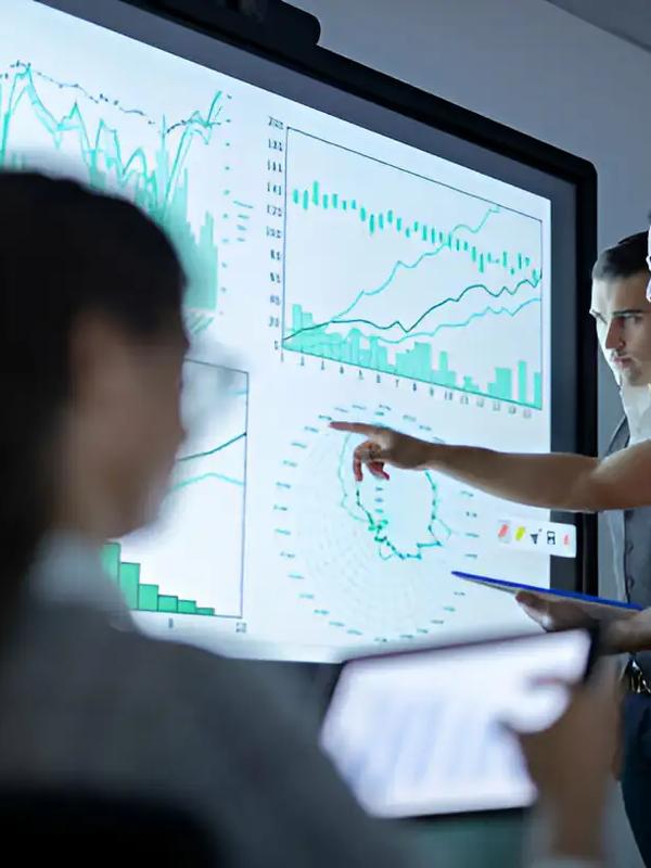 AI and Data