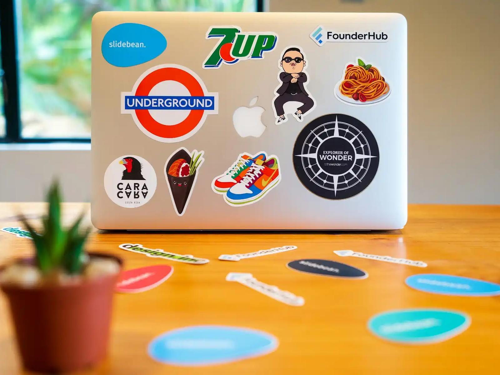 Logos
