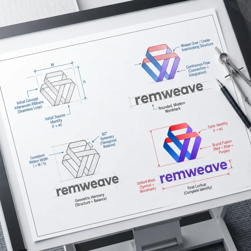Progression Remweave