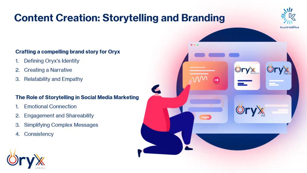 Storytelling